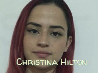 Christina_Hilton