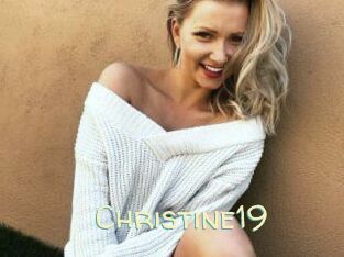 Christine19