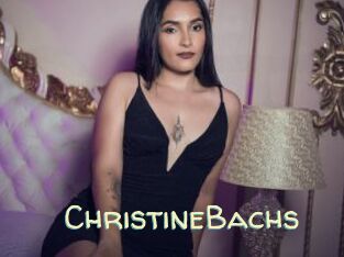 ChristineBachs