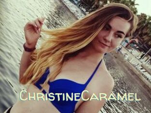 ChristineCaramel