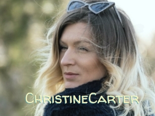 ChristineCarter Sexy Tchat