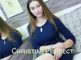 ChristinePerfect