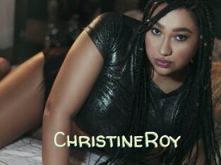 ChristineRoy