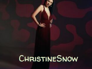 ChristineSnow