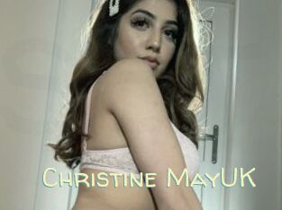 Christine_MayUK