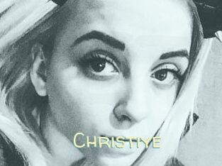 Christiye