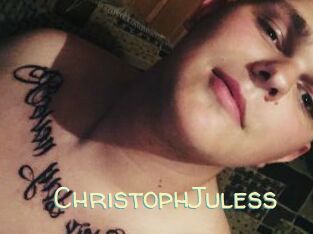 ChristophJuless