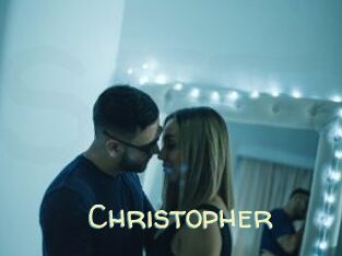 Christopher Sexy Tchat