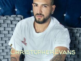 ChristopherEvans