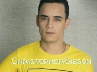 ChristopherGibson