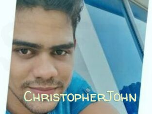ChristopherJohn