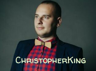 ChristopherKing
