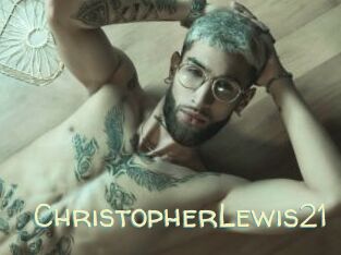 ChristopherLewis21