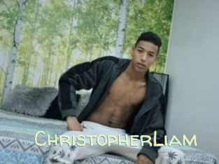 ChristopherLiam Sexy Tchat
