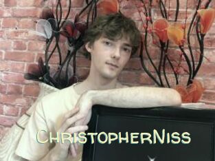 ChristopherNiss