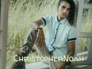 ChristopherNoah