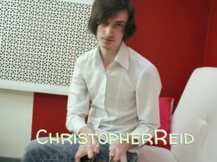 ChristopherReid