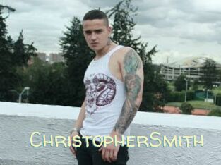 ChristopherSmith