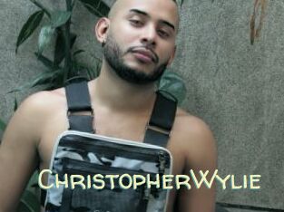 ChristopherWylie