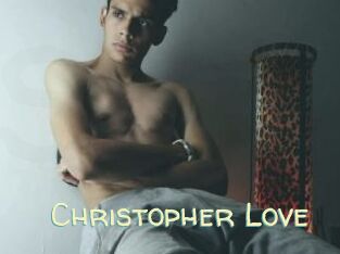 Christopher_Love