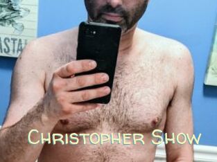 Christopher_Show Sexy Tchat