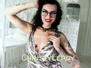 ChristyLeroy