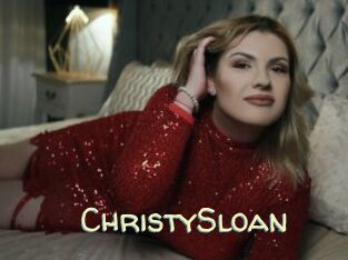 ChristySloan