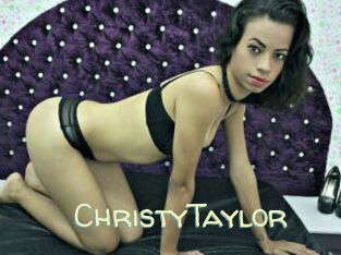 ChristyTaylor