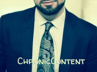 ChronicContent