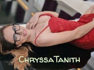 ChryssaTanith