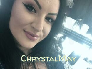 ChrystalMay