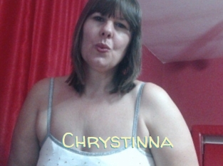 Chrystinna