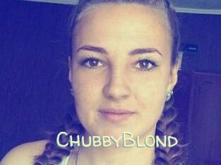 ChubbyBlond