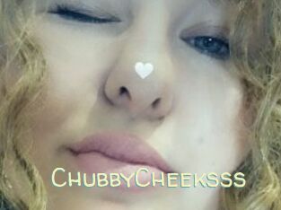 ChubbyCheeksss Sexy Tchat