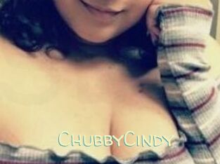ChubbyCindy