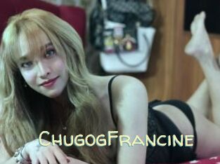 ChugogFrancine