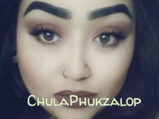 ChulaPhukzalop