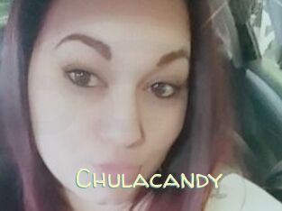 Chulacandy