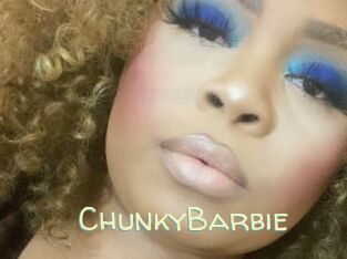 ChunkyBarbie