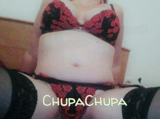 ChupaChupa