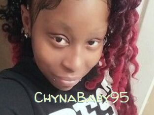 ChynaBaby95