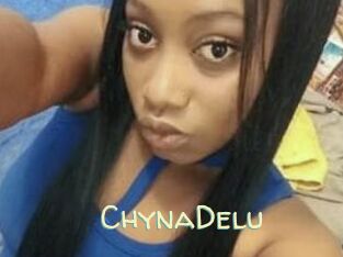 ChynaDelu Sexy Tchat