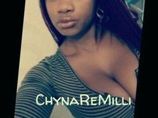 ChynaRe_Milli