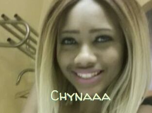 Chynaaa