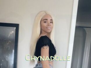 Chynadolle