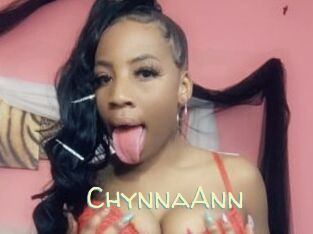 ChynnaAnn