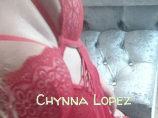 Chynna_Lopez