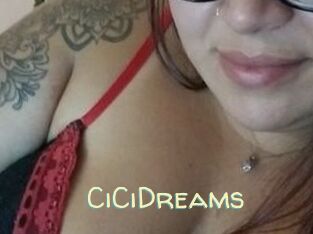 CiCiDreams Sexy Tchat