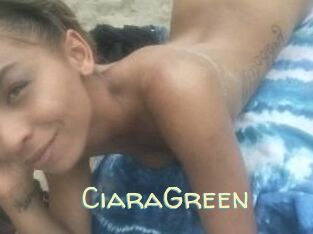 Ciara_Green