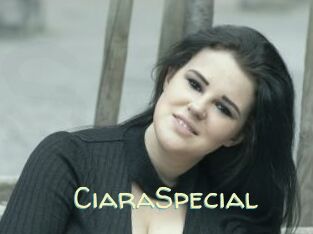 CiaraSpecial